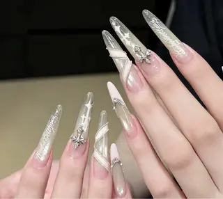 ネイル Ami Meliaのネイルデザイン