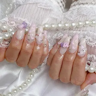 ネイル DT nailのネイルデザイン