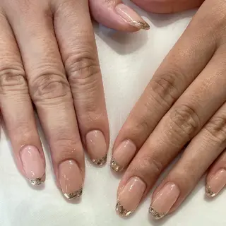 ネイル felicita fumi🩷のネイルデザイン