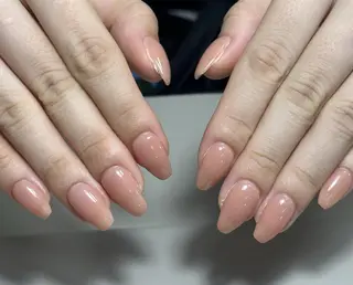 ネイル エリ🫧 nail池袋東口のネイルデザイン