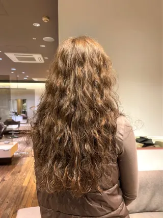 カラー カット無料募集中 💇🏼‍♀️風花のヘアスタイル