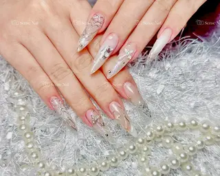 ネイル YUKI 💗 渋谷店のネイルデザイン
