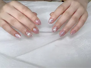 ネイル L&Y Nail salonのネイルデザイン