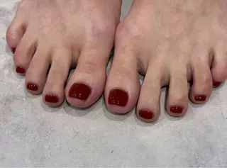 ネイル SHELLTOKYO Hana🌺のネイルデザイン