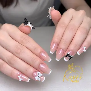 ネイル Kaori Nailのネイルデザイン