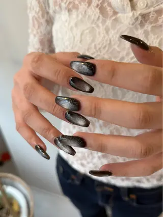 ネイル DEE nail ai.Mのネイルデザイン