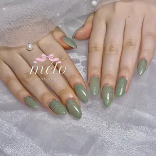 ネイル 𝒦𝐸𝐼𝒩𝒜 ♡のネイルデザイン