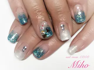ネイル nail Berunaのネイルデザイン