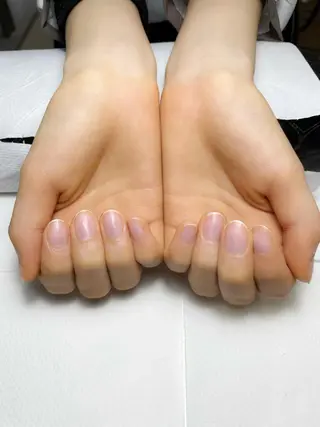 ネイル with hues AYAのネイルデザイン