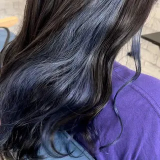 ミディアム ワンズリー中明度 店舗公式のヘアスタイル