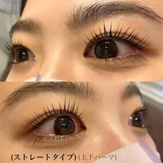 マツエク・マツパ eyelash salon Reyのマツエク・マツパデザイン