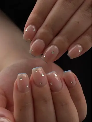 ネイル B Labo小倉店 monaのネイルデザイン