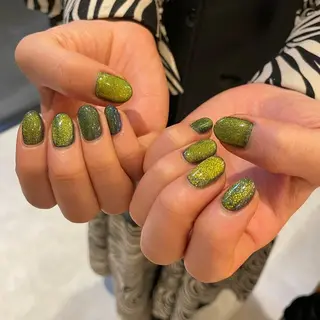ネイル akane .hのネイルデザイン