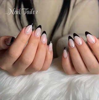 ネイル NailTailor ネイルテイラーのネイルデザイン