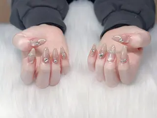 ネイル Ruby Nail Salonのネイルデザイン