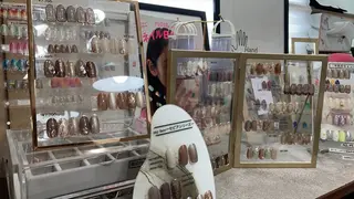 ネイル Legit nail salonのネイルデザイン