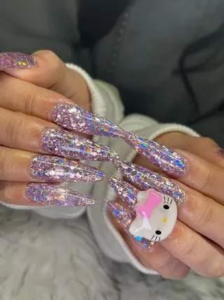 ネイル 柏ネイルサロン NAIL FOCUSのネイルデザイン