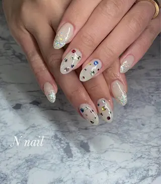 ネイル N nailのネイルデザイン