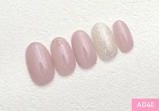 ネイル 新橋🌷 Nailのネイルデザイン