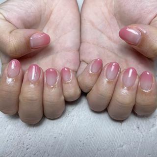 ネイル 💐irisée fleur中居のネイルデザイン