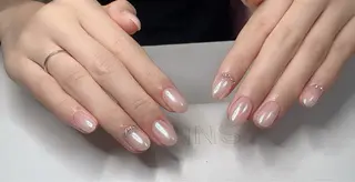 ネイル ^MEOW^ salonのネイルデザイン