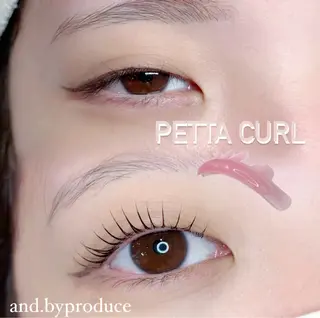 マツエク・マツパ 🖤rika eyelash🖤のマツエク・マツパデザイン