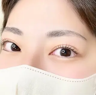 マツエク・マツパ Moeil. /ﾓｲﾕのマツエク・マツパデザイン