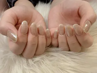 ネイル Amoureuse Satomiのネイルデザイン