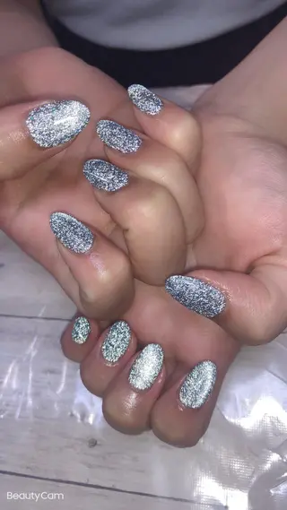 ネイル ✨アン ミユ✨のネイルデザイン