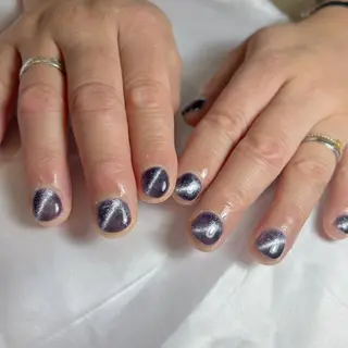 ネイル LAVISH sakiのネイルデザイン
