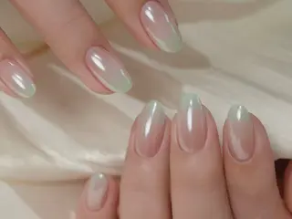 ネイル merci川口店 -wangのネイルデザイン