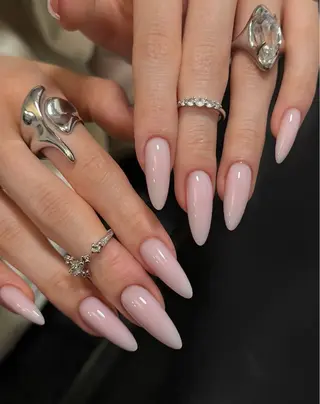 ネイル Dione Nail きよみのネイルデザイン