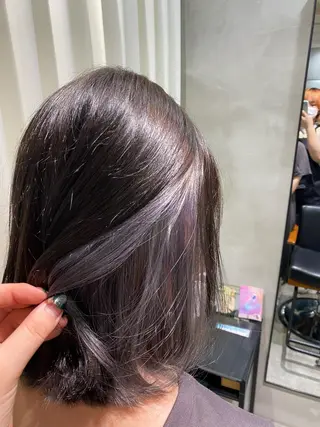 カラー ひきたみさと 大阪福島/スパニストのエステ・リラクイメージ