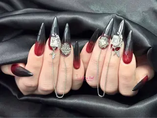 ネイル ACon NailSalonのネイルデザイン