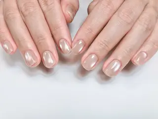 ネイル atelier in bloomのネイルデザイン