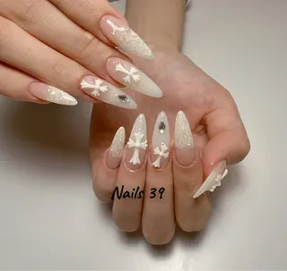 ネイル Nails 39のネイルデザイン