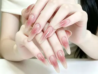 ネイル chili nail salonのネイルデザイン