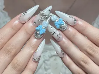 ネイル Emi🌸Belle Nail Salonのネイルデザイン