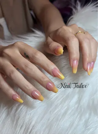 ネイル NailTailor ネイルテイラーのネイルデザイン