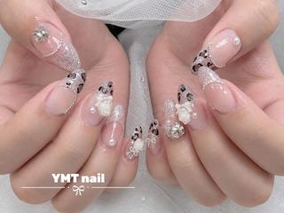 ネイル YMT NailStudioのネイルデザイン