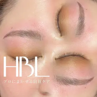 アイブロウ Brillér Aiの眉毛・アイブロウイメージ