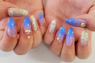 ネイル ・:*+.✳︎˚✧₊ MAKI NAILのネイルデザイン