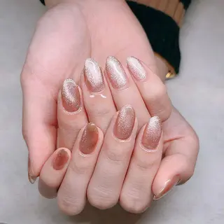 ネイル UNELMA _ERIKAのネイルデザイン