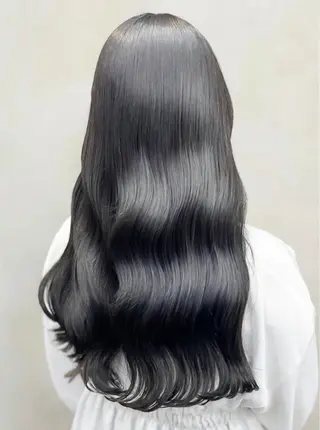 ロング maison ema 🌸Nodokaのヘアスタイル