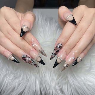 ネイル Lenie Nail Salonのネイルデザイン