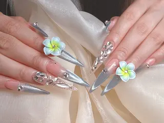ネイル ENサロン けいのネイルデザイン