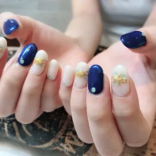 ネイル Hashimoto .のエステ・リラクイメージ