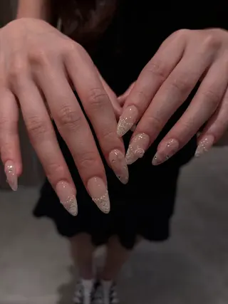 ネイル miyu nailのネイルデザイン