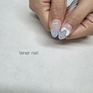 ネイル テネルネイル tener nailのネイルデザイン