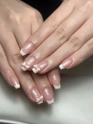 ネイル CoMo Nailのネイルデザイン